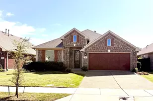 704 Lighthouse Ln, Savannah, TX 76227 - Photo 1