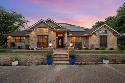 1301 Alford Drive, Hillsboro, TX 76645 - Photo 1