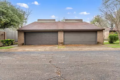 2812 Stewart Drive, Waco, TX 76710 - Photo 2