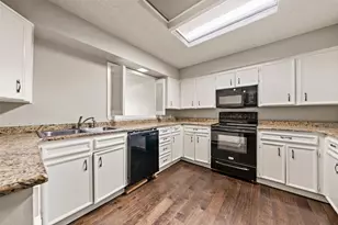 2812 Stewart Dr, Waco, TX 76710 - Photo 4