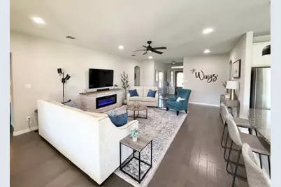 3213 Shoreline Drive, Burleson, TX 76028 - Photo 8