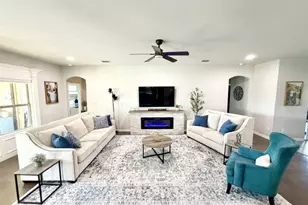 3213 Shoreline Dr, Burleson, TX 76028 - Photo 8