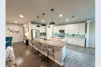 3213 Shoreline Drive, Burleson, TX 76028 - Photo 12