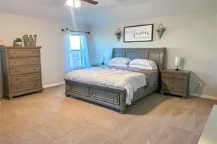 3213 Shoreline Dr, Burleson, TX 76028 - Photo 30