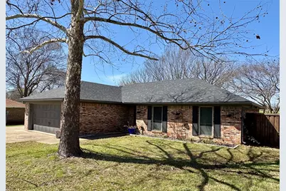 3104 Arkansas Circle, Sherman, TX 75090 - Photo 1