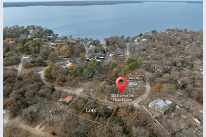 180 Harbor Drive, Gun Barrel City, TX 75156 - Photo 2
