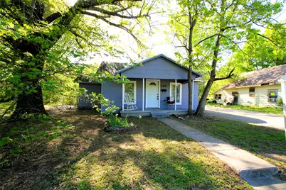 349 12th Street NW, Paris, TX 75460 - Photo 1