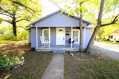 349 12th Street NW, Paris, TX 75460 - Photo 2