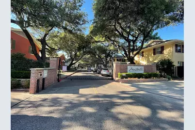 4744 Bradford Drive #4744B, Dallas, TX 75219 - Photo 2