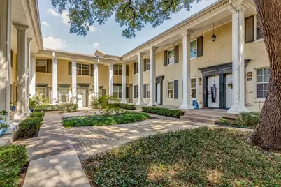 4744 Bradford Drive #4744B, Dallas, TX 75219 - Photo 1