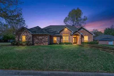 1106 Lonnie Drive, Athens, TX 75752 - Photo 2