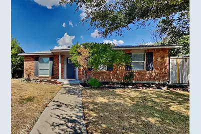 5053 Ashlock Drive, The Colony, TX 75056 - Photo 1