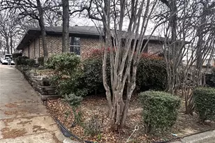 7508 / 7510 Hanover Ln, North Richland Hills, TX 76180 - Photo 2