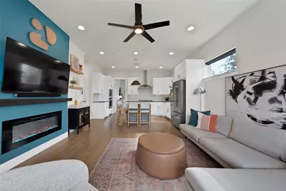 4705 Asher Place, Dallas, TX 75204 - Photo 14