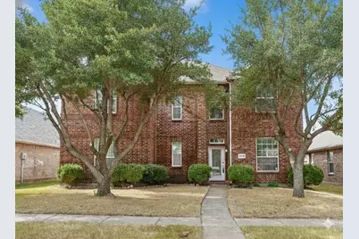 1309 Hazelwood Drive, Allen, TX 75002 - Photo 1