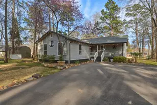 88 Wilcox St, Mount Vernon, TX 75457 - Photo 26