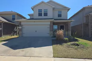 2160 Ocelot St, Crandall, TX 75114 - Photo 1