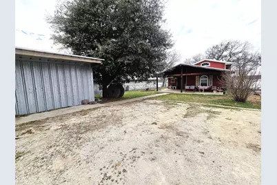 606 County Road 463, Eastland, TX 76448 - Photo 34