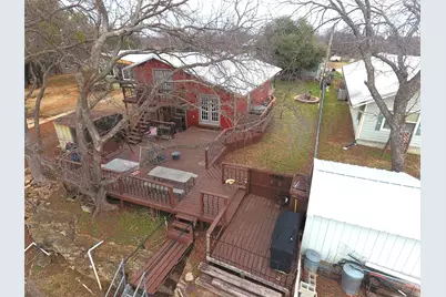 606 County Road 463, Eastland, TX 76448 - Photo 8