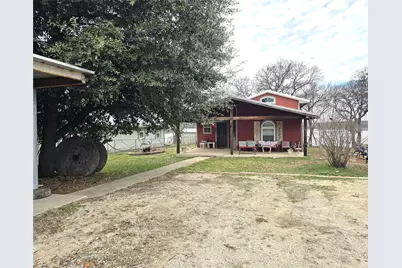 606 County Road 463, Eastland, TX 76448 - Photo 32
