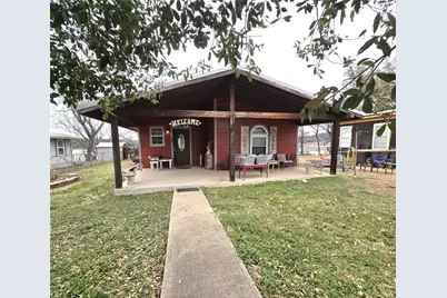 606 County Road 463, Eastland, TX 76448 - Photo 2