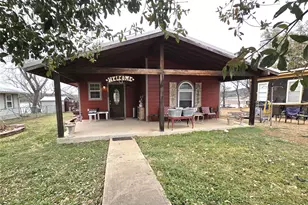 606 Co Rd 463, Eastland, TX 76448 - Photo 2