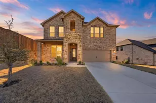 1207 Willet Sound Ln, Forney, TX 75126 - Photo 2