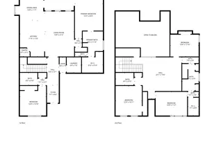 1207 Willet Sound Ln, Forney, TX 75126 - Photo 40