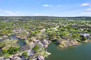 1332 S Lakeside Dr, Burnet, TX 78611 - Photo 38