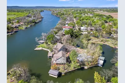 1332 S Lakeside Drive, Burnet, TX 78611 - Photo 36