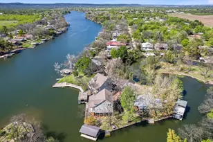 1332 S Lakeside Dr, Burnet, TX 78611 - Photo 36