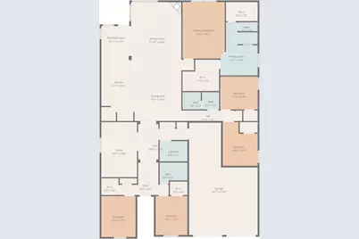 2009 Crescent Street, Fort Worth, TX 76008 - Photo 38