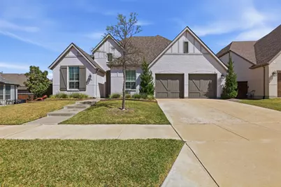 2009 Crescent Street, Fort Worth, TX 76008 - Photo 1
