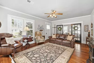 905 Tucker Street, McKinney, TX 75069 - Photo 4