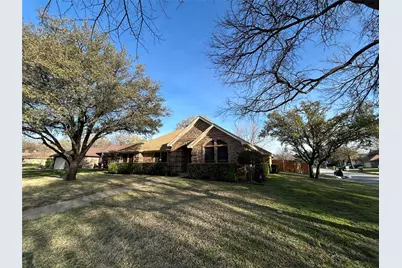 6845 Inwood Drive, North Richland Hills, TX 76182 - Photo 2