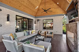 1416 Doubletree Trail, Flower Mound, TX 75028 - Photo 34