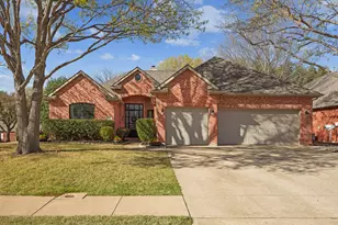 1416 Doubletree Trail, Flower Mound, TX 75028 - Photo 1