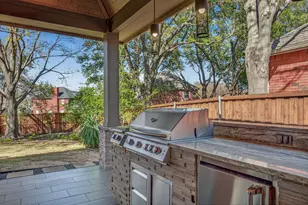 1416 Doubletree Trail, Flower Mound, TX 75028 - Photo 30