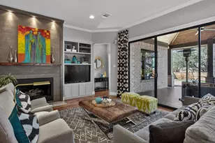 1416 Doubletree Trail, Flower Mound, TX 75028 - Photo 8