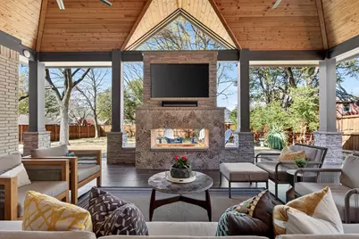 1416 Doubletree Trail, Flower Mound, TX 75028 - Photo 2