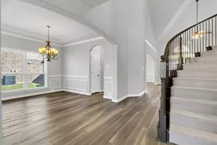 1212 Glendon Dr, Forney, TX 75126 - Photo 8