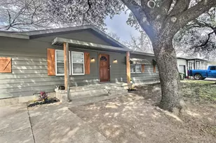 609 E Ellen Ave, Hurst, TX 76053 - Photo 4