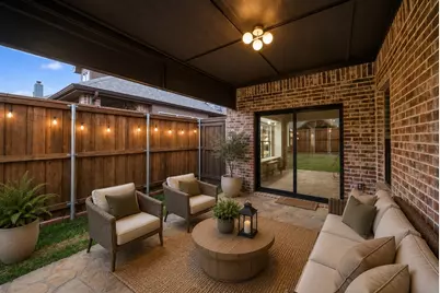 4413 Moonlight Drive, McKinney, TX 75071 - Photo 18
