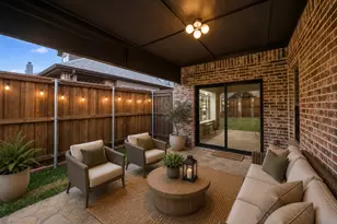 4413 Moonlight Dr, McKinney, TX 75071 - Photo 18