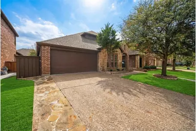 4413 Moonlight Drive, McKinney, TX 75071 - Photo 4