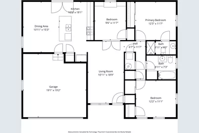 10651 Larchfield Lane, Dallas, TX 75238 - Photo 26