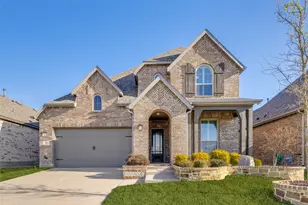 1327 Beach Blvd, Sherman, TX 75090 - Photo 1