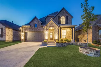 1327 Beach Boulevard, Sherman, TX 75090 - Photo 2