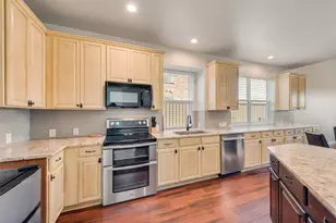 11508 Wentworth Dr, Frisco, TX 75035 - Photo 16