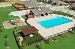 1816 Campground Wy, Aubrey, TX 76227 - Photo 30